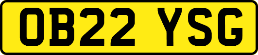 OB22YSG