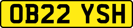 OB22YSH