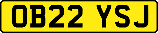 OB22YSJ