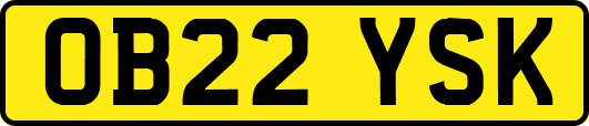 OB22YSK