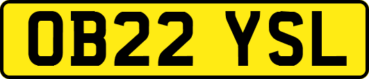 OB22YSL