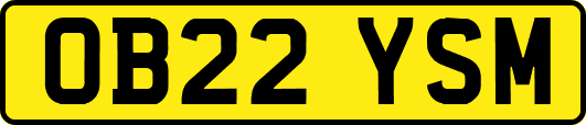 OB22YSM