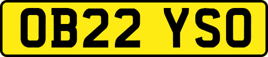 OB22YSO