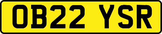 OB22YSR