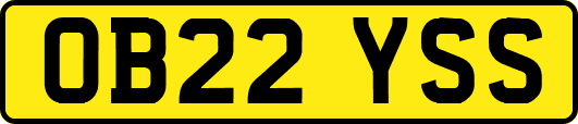 OB22YSS