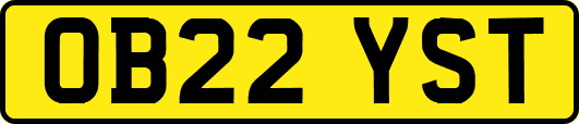 OB22YST