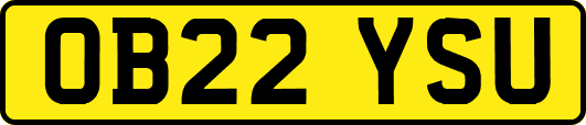 OB22YSU