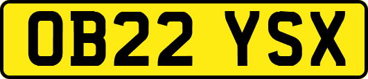 OB22YSX