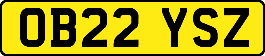 OB22YSZ
