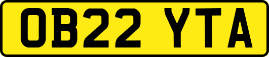 OB22YTA