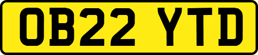 OB22YTD