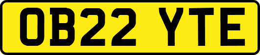 OB22YTE