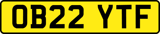 OB22YTF