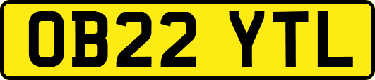 OB22YTL