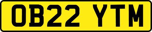 OB22YTM