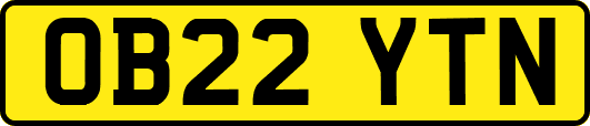 OB22YTN