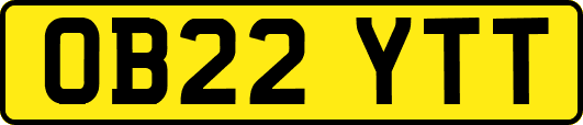 OB22YTT