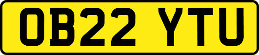 OB22YTU