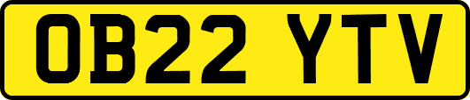 OB22YTV