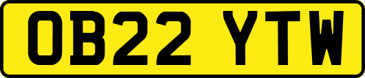 OB22YTW