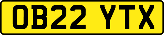 OB22YTX