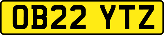 OB22YTZ