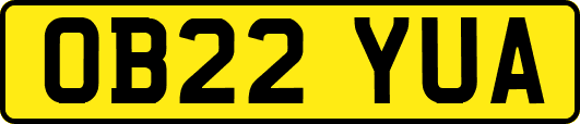 OB22YUA