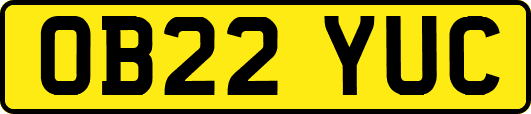 OB22YUC