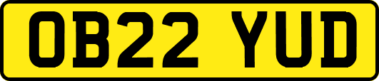 OB22YUD