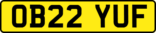 OB22YUF