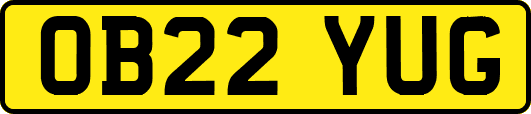 OB22YUG