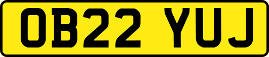 OB22YUJ