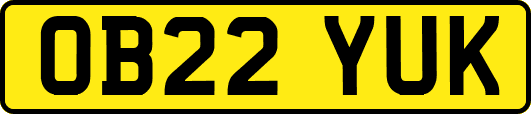 OB22YUK