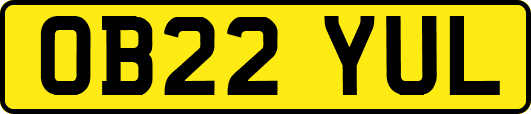 OB22YUL