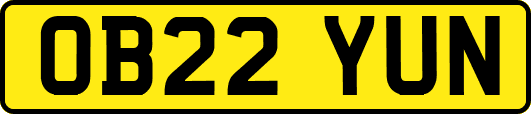 OB22YUN