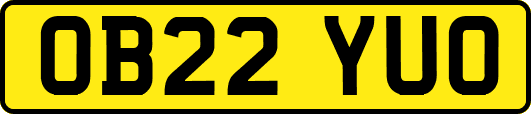 OB22YUO