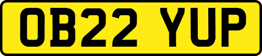 OB22YUP