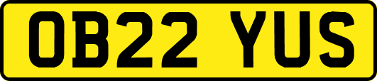 OB22YUS