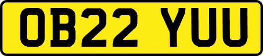 OB22YUU