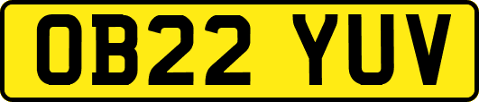 OB22YUV