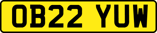 OB22YUW