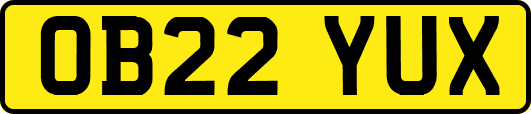 OB22YUX