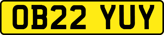 OB22YUY