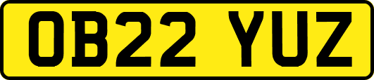 OB22YUZ