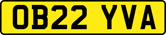 OB22YVA