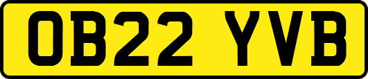 OB22YVB