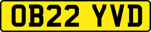 OB22YVD