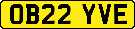 OB22YVE