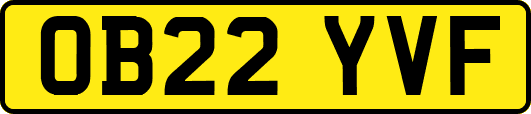 OB22YVF