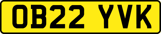 OB22YVK